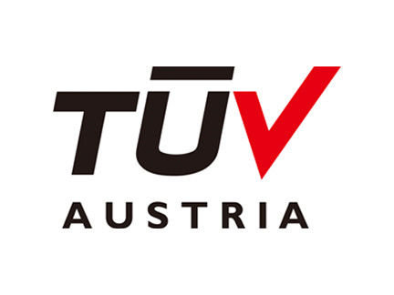 Sertifikat TUV