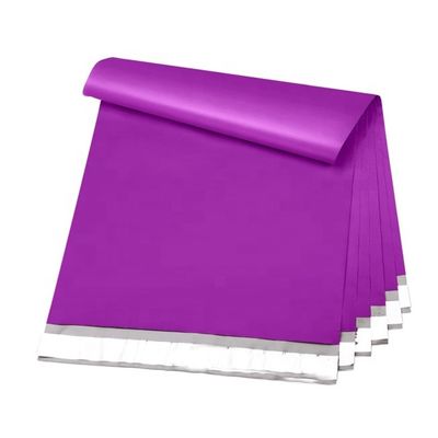 Harga yang bagus Eco Friendly Biodegradable Envelope Mailer Shipping Bags for Clothing Packaging Custom Print on line