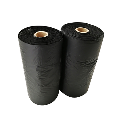 Harga yang bagus Tie Handle Compostable Produk Kantong untuk Buah dan Sayuran on line