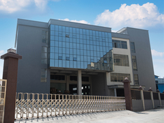 gambaran umum pabrik