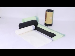 Kantong Sampah Dengan Kotak Dispenser Ritel